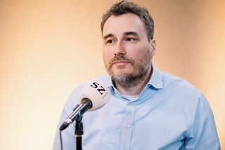 Reportéři bez hranic se zastali reportéra Valáška. Sněmovnu vyzvali k nápravě - Seznam Zprávy
